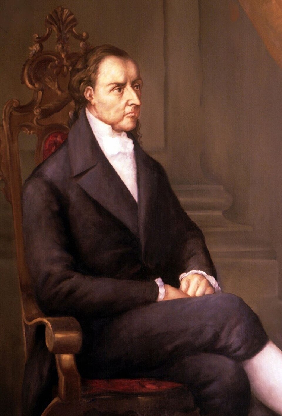 José Gaspar de Francia